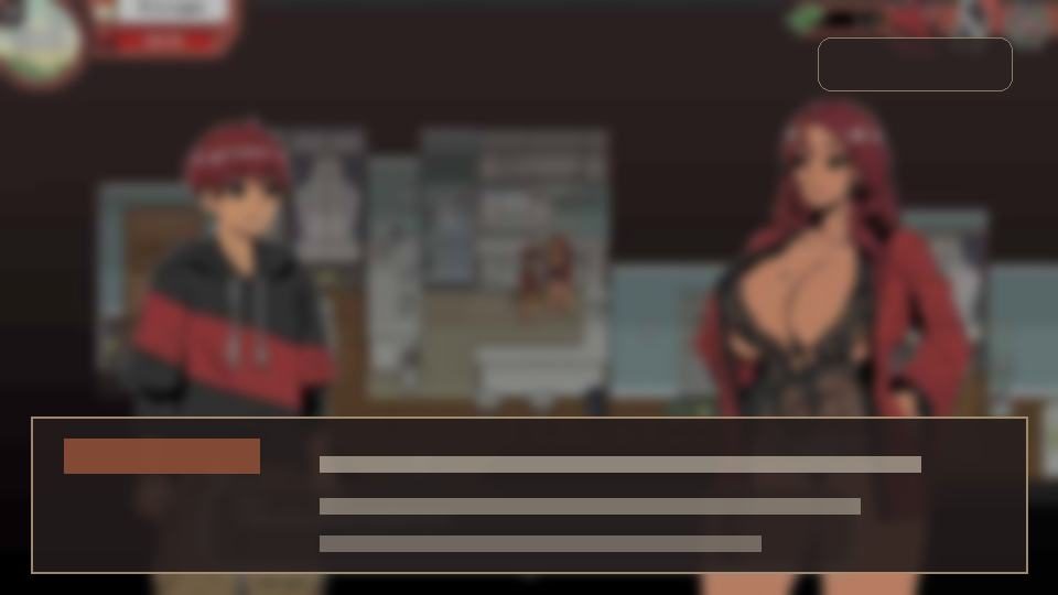 幽灵牛奶生活 回合制战斗 展示图 4